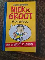 Niek de Groot - Brokkenpiloot (Nieuw), Ophalen of Verzenden