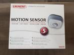 Zwave z-wave motion sensor eminent EM6581, Hobby en Vrije tijd, Elektronica-componenten, Ophalen, Nieuw