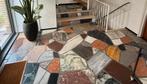 terrazzo / marmer-mozaïek tegels / breuksteen, Doe-het-zelf en Verbouw, Tegels, Ophalen, Nieuw, 10 m² of meer, Vloertegels