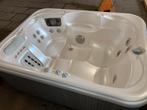 Hele mooie Hotspring Jetsetter 3 persoons topjacuzzi, Ophalen, Zo goed als nieuw, Pomp
