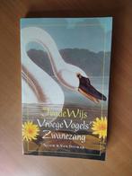 Wijs, Ivo de Vroege Vogels' Zwanezang. Verzen uit het Vara, Boeken, Gedichten en Poëzie, Ophalen of Verzenden, Zo goed als nieuw