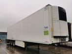 SCHMITZ SCB*S3B carrier1550 d+e,dopp, Auto's, Overige kleuren, Bedrijf, ABS, Aanhangers en Opleggers
