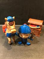 Mike de ridder & Gallahad, Verzenden, Zo goed als nieuw