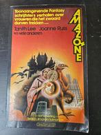 SF omnibus Amazones, Boeken, Ophalen of Verzenden, Gelezen