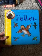Julia Donaldson - Tellen, Verzenden, Gelezen, Julia Donaldson