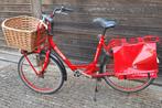 Batavus Delivery bike, Fietsen en Brommers, Ophalen, Gebruikt, Batavus., Handrem