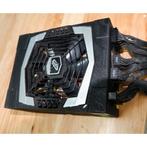 Fsp Aurum PT-1200FM 1200w platinum voeding, ., Ophalen of Verzenden, Zo goed als nieuw, .