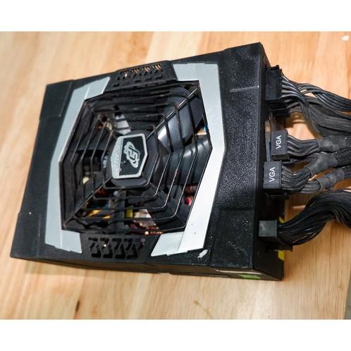 Fsp Aurum PT-1200FM 1200w platinum voeding, Computers en Software, Interne voedingen, Zo goed als nieuw, Ophalen of Verzenden