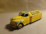 Studebaker National Benzole Mixture Dinky Toys 443, Dinky Toys, Gebruikt, Ophalen of Verzenden, Bus of Vrachtwagen
