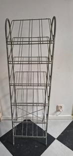 Ouderwets Display rek uit een winkel., Huis en Inrichting, Kasten | Overige, Ophalen, Gebruikt