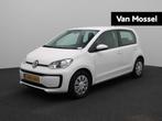 Volkswagen Up! 1.0 BMT move up! | AIRCO | BLUETOOTH | CENTRA, Auto's, Volkswagen, Voorwielaandrijving, Stof, Gebruikt, Met garantie (alle)