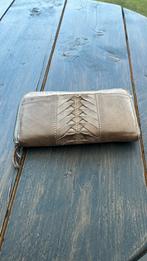 Cowboysbag purse silverbrook storm grey, Zo goed als nieuw, Grijs, Leer, Ophalen