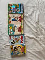 Donald ducks pocket, Meerdere stripboeken, Ophalen of Verzenden, Zo goed als nieuw