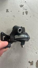 Diverse Shimano Dura Ace onderdelen derailleurs, cassettes.., Fietsen en Brommers, Fietsonderdelen, Ophalen of Verzenden, Zo goed als nieuw