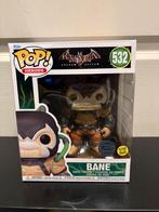 Funko pop Bane 532, Ophalen of Verzenden, Zo goed als nieuw