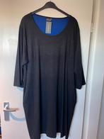 Nieuwe zwart kobaltblauwe kanten jurk Desi van ophilia, Jurk, Nieuw, Ophilia, Nvt