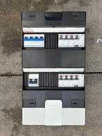 Attema groepenkast met kookgroep, Doe-het-zelf en Verbouw, Elektra en Kabels, Ophalen of Verzenden, Overige typen