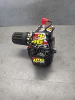 Zenoah 26cc cup motor nieuw, Ophalen of Verzenden, Nieuw, Nitro, Onderdeel