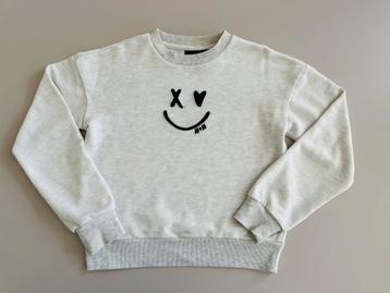 NIK & NIK meisjes trui sweater mt 12 /152 beschikbaar voor biedingen