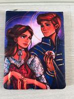 Serpent & Dove booksleeve, Ophalen of Verzenden, Nieuw, Shelby Mahurin