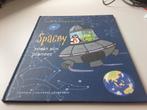 Govert schilling & Jan jutten : spacey zoekt zijn planeet, Ophalen, Zo goed als nieuw