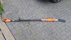 Black+Decker elektrische kettingzaag, Ophalen, Gebruikt