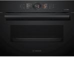 Stoomoven Bosch CSG856RC7/B7, Witgoed en Apparatuur, Ovens, Nieuw, Stoom, Inbouw, Ophalen