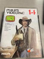 PHILIPS VIDEOPAC, 1 speler, Ophalen of Verzenden, Gebruikt, Vanaf 12 jaar