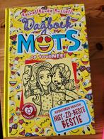 Boeken dagboek van een muts, Ophalen of Verzenden, Zo goed als nieuw