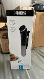 Princess Sous Vide - nieuw, Minder dan 1 liter, Ophalen of Verzenden, Nieuw, 3 snelheden of meer