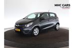 Opel KARL 1.0 ecoFLEX Edition | Airco | Bluetooth | Cruise |, Voorwielaandrijving, Stof, Gebruikt, Origineel Nederlands