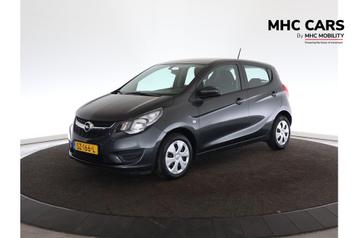 Opel KARL 1.0 ecoFLEX Edition | Airco | Bluetooth | Cruise | beschikbaar voor biedingen