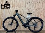 Cube Reaction Hybrid Pro 500 Allroad 29 inch E-Mountainbike, Fietsen en Brommers, Fietsen | Mountainbikes en ATB, Hardtail, Heren