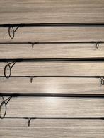 Nash x series 12ft 3,25 lb, Ophalen of Verzenden, Gebruikt, Werphengel