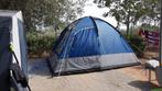 Tent, Ophalen, Zo goed als nieuw, Tot en met 4