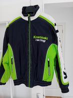 Taichi KAWASAKI racing jack XL, Motoren, Kleding | Motorkleding, Ophalen of Verzenden, Nieuw zonder kaartje, Heren, Jas | textiel