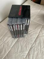 Entourage Complete Serie DVD Boxset, Vanaf 16 jaar, Boxset, Ophalen of Verzenden, Zo goed als nieuw