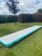 Airtrack 600x100x20, Sport en Fitness, Turnen, Ophalen, Zo goed als nieuw, Overige kleuren, Materiaal