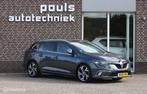 Renault Megane Estate 1.6 TCe GT 206 pk, sportstoelen,, 1618 cc, Euro 6, 4 cilinders, 1405 kg