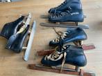 Noren Viking en Ballangrud/Ving maat 44, Sport en Fitness, Schaatsen, Ophalen of Verzenden, Gebruikt, Noren, Viking