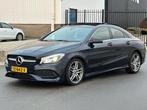 Mercedes-Benz CLA-klasse 180 Business Solution AMG, Gebruikt, Euro 6, 4 cilinders, 715 kg