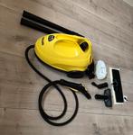 Karcher Stoomreiniger SC 2 Easyfix, Ophalen of Verzenden, Zo goed als nieuw, Stoomreiniger