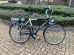 te koop herenfiets batavus jakima easy+, Fietsen en Brommers, Elektrische fietsen, Ophalen, Batavus, Zo goed als nieuw, 55 tot 59 cm
