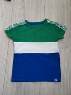 Z8 shirt maat 80, Ophalen of Verzenden, Zo goed als nieuw, Jongetje, Shirtje of Longsleeve