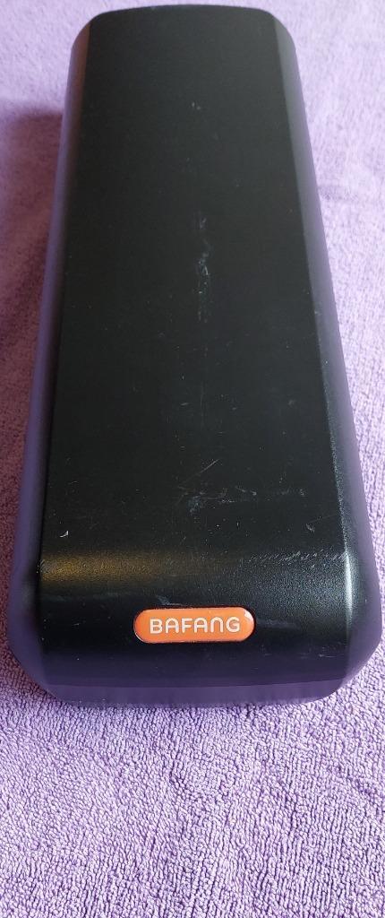 Bafang accu 750Wh met 3 maanden garantie=€200, Fietsen en Brommers, Elektrische fietsen, Zo goed als nieuw, Overige merken, 50 km per accu of meer