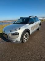 Citroën C4 Cactus 1.2 PureTech Shine 110PK, Voorwielaandrijving, 40 €/maand, 1199 cc, 995 kg