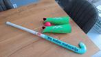 Indian Maharadja Junior Hockeyset - Stick, Beschermers, Bal, Ophalen of Verzenden, Zo goed als nieuw, Stick