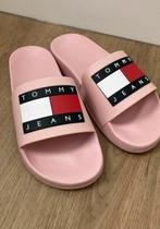 NIEUWE Tommy Hilfiger slippers maat 38 alleen ophalen, Ophalen, Nieuw