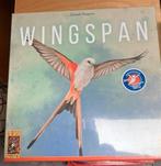 Wingspan nieuw, Hobby en Vrije tijd, Gezelschapsspellen | Bordspellen, Ophalen, Nieuw
