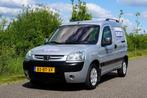 Peugeot Partner 190C 2.0 HDI Avantage in Topstaat |1e eigena, Voorwielaandrijving, Stof, Gebruikt, 4 cilinders